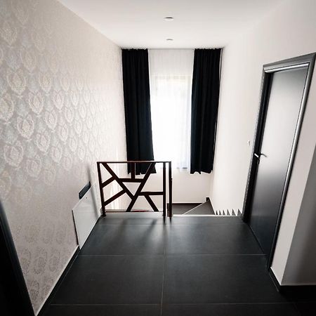 Concept Villa Livezeni  Eksteriør billede